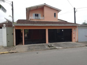 Mape Suites Hospedagem